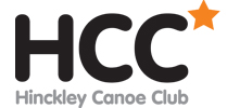 Hinckley Canoe Club Logo