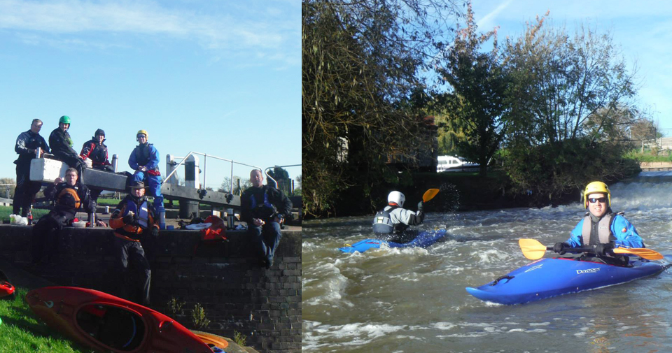 River Soar