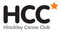 Hinckley Canoe Club Logo